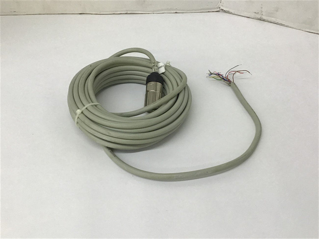 KUBLER ENCODER CABLE 8.0000.6901.0010.0031