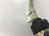 KUBLER ENCODER CABLE 8.0000.6901.0010.0031