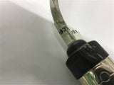 KUBLER ENCODER CABLE 8.0000.6901.0010.0031