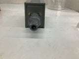 Allen-Bradley 836-C7A Pressure Control Switch