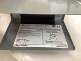 Allen-Bradley 836-C7A Pressure Control Switch
