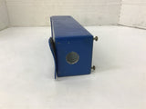 Hoffman E-4PB Push Button Enclosure