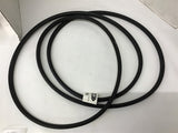 Gates BB158 HI-Power II DBL Belt