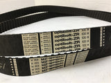 Optbelt ZR 630H Belt Lot of 2