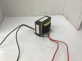 Square D 9070KL300D9 0.3 KVA Transformer 440 460 480 Pri 110 115 120 Sec