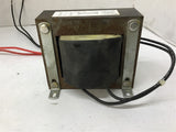 Square D 9070KL300D9 0.3 KVA Transformer 440 460 480 Pri 110 115 120 Sec