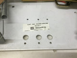 Sqaure D HU200-4MC6B Fusible Mech Assy Switch 200 Amp