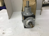 Von Ruden 40-21--A/D--2:1--SP 80002 S/N 996830- Gear Reducer