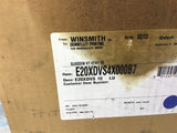 Winsmith E20XDVS4X000B7 10:1 Ratio Gear Reducer 2.240 Input