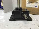 Winsmith E20XDVS4X000B7 10:1 Ratio Gear Reducer 2.240 Input