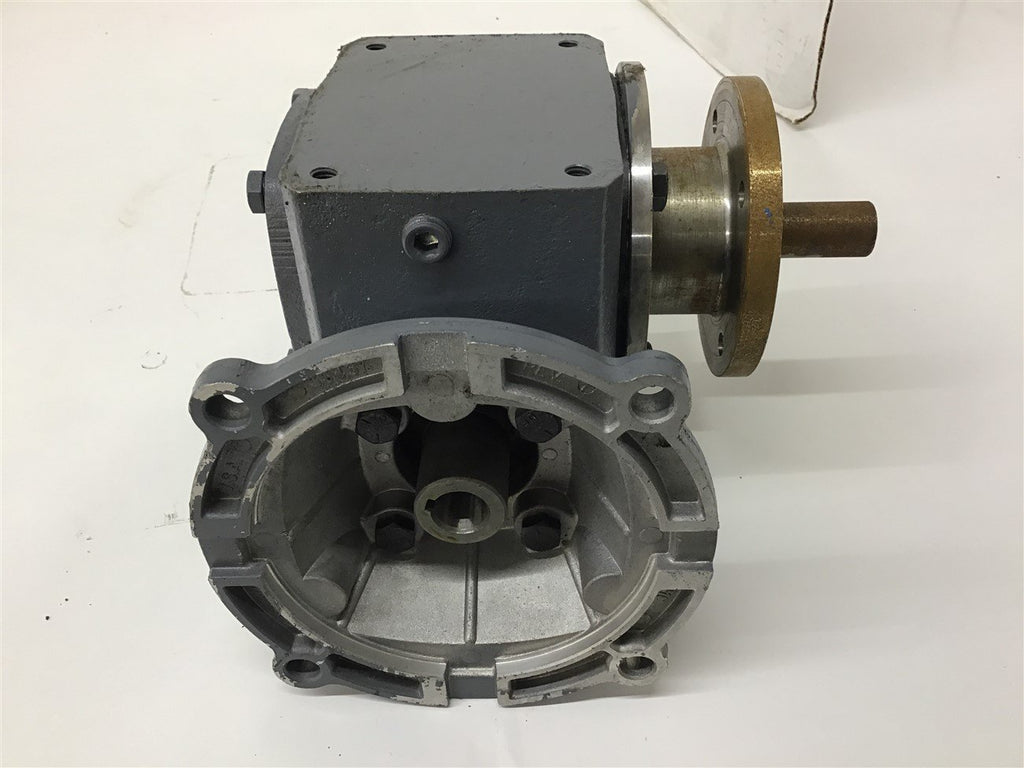 Boston 71510XB56T2 Gear Reducer 10:1 Ratio .95 Input Hp