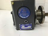 Boston 71510XB56T2 Gear Reducer 10:1 Ratio .95 Input Hp