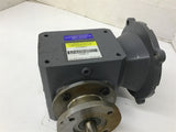 Boston 71510XB56T2 Gear Reducer 10:1 Ratio .95 Input Hp