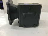 Boston 71510XB56T2 Gear Reducer 10:1 Ratio .95 Input Hp