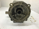 Boston F324-30-G1 Gear Reducer 30:1 Ratio 1 Input Hp