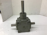 Hub City 05-71-00210 Gear Reducer1:1 Ratio