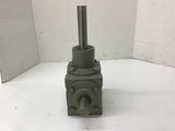 Hub City 05-71-00210 Gear Reducer1:1 Ratio