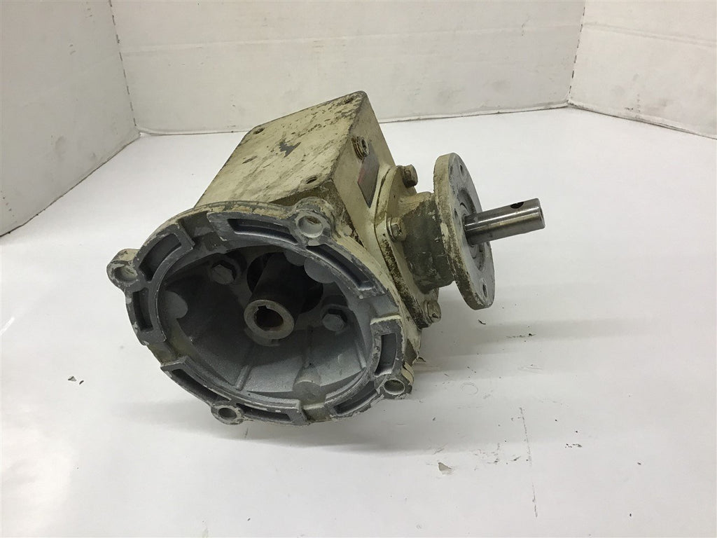 Boston F315-15-G1-T2 Gear Reducer 15:1 Ratio Input HP .670