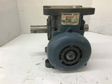 Morse J-80KL0001 25RW Gear Reducer Ratio 5:1 HP 4.35