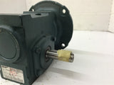 Dodge Tigear 15Q10L56 Gear Reducer IN HP 1.13