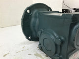 Dodge Tigear 15Q10L56 Gear Reducer IN HP 1.13