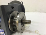 Boston F71510XB56T2 Gear Reducer Ratio 10:1