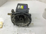 Boston F71510XB56T2 Gear Reducer Ratio 10:1