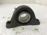 2-Bolt Pillow Bearing 2" Bore