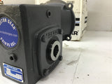 Boston SF721-40N-B5-G Gear Reducer 40:1 Ratio .81 Input HP