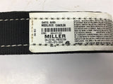 Mmiller 124N/XLBK Lineman Belt