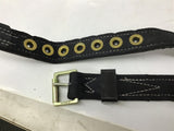 Mmiller 124N/XLBK Lineman Belt