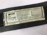 Miller 2NA/XLBK Lineman Belt