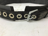 Miller 2NA/XLBK Lineman Belt