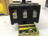 Square D FA34100 100 Amp Circuit Breaker 3 Pole