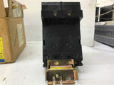 Square D FA34100 100 Amp Circuit Breaker 3 Pole