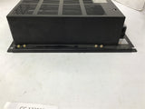 Yaskawa JUSP-RA18 Resistor Unit 400 Volts