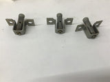 Allen-Bradley W64Overload Heater Element Lot Of 3