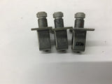 Allen-Bradley W64Overload Heater Element Lot Of 3