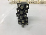 Allen-Bradley W36 Overload Heater Element Lot Of 5