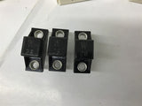 Allen-Bradley W28 Overload Heater Element Lot Of 3