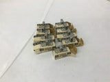 Allen-Bradley N39 Overload Heater Element Lot Of 9