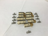 Allen-Bradley N39 Overload Heater Element Lot Of 9