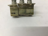 Allen-Bradley W73 Overload Heater Element Lot Of 3