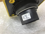 Allen-Bradley 190-HM4E Operating Handle Red/Yellow