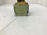 Siemens 4AM3841-8BD40-0C .49 KVA 480 V Pri 115 230 VAC Sec Transformer