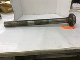 Shaft Stock 2 1/2" OD x 31" L Key