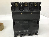 Square D FAL-360150-13M 15 Amp Circuit Breaker 3 Pole 600 Vac