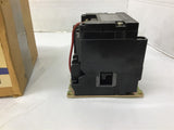 Square D 8502-SB0-5 Magnetic Starter Nema Size 0 120 Volt Coil