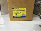 Square D 9070EO4D1 Transformer 0.3 KVA 240/480 Pri 120 Sec Volts