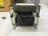 Square D 9070EO4D1 Transformer 0.3 KVA 240/480 Pri 120 Sec Volts